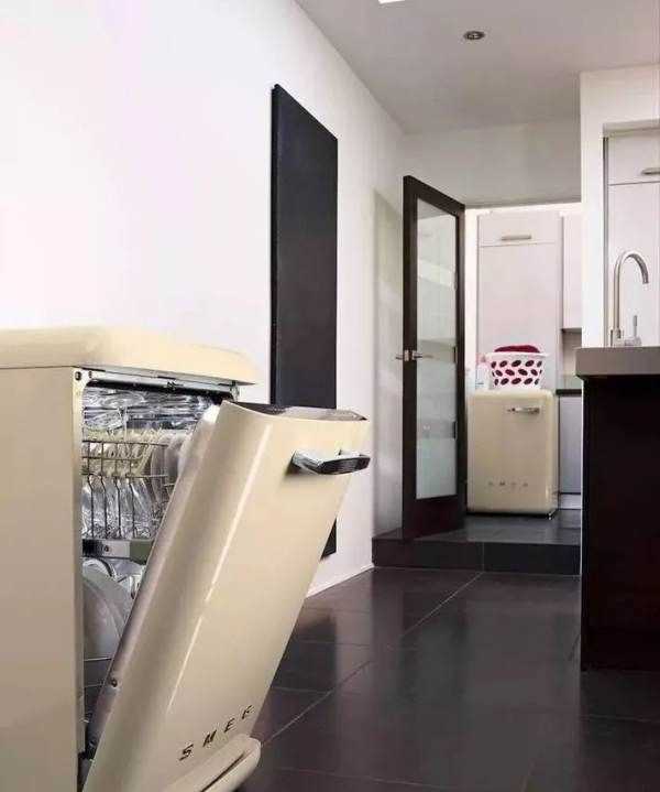 洗碗機(jī)不能洗哪些東西,洗碗機(jī)使用方法及注意事項(xiàng)圖12