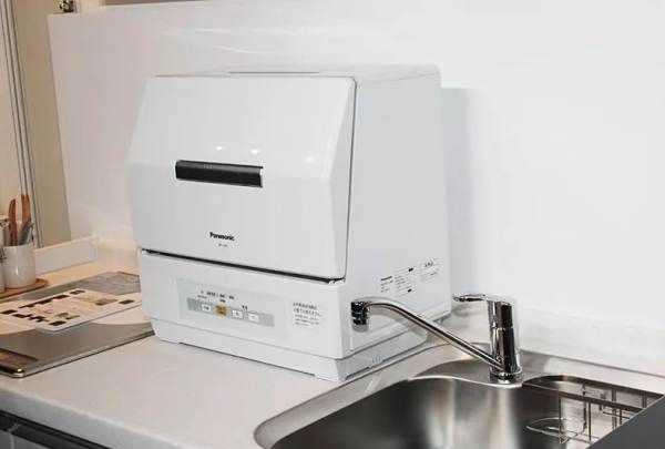 洗碗機(jī)不能洗哪些東西,洗碗機(jī)使用方法及注意事項(xiàng)圖17