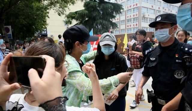 張子楓高考成績(jī)，張子楓文化課高考成績(jī)是多少分？圖5