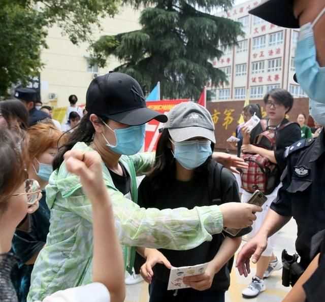 張子楓高考成績(jī)，張子楓文化課高考成績(jī)是多少分？圖6