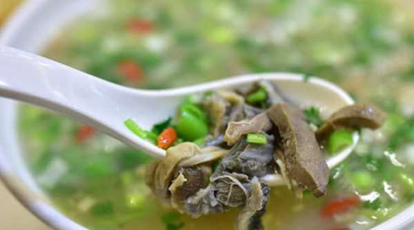 羊肉湯熱量高,羊肉湯熱量高嗎 減肥圖4