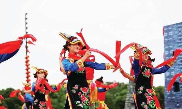 羌歷年是什么時候