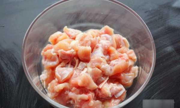 怎么炒雞丁好吃,雞丁怎么做好吃簡單的家常的圖5