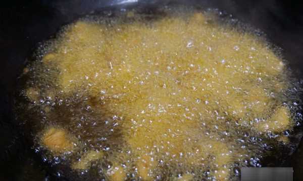 怎么炒雞丁好吃,雞丁怎么做好吃簡單的家常的圖9