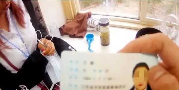 我們的身份證其實哪面才是正面?