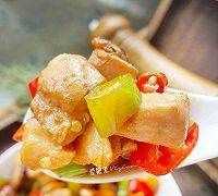 怎么炒雞丁好吃,雞丁怎么做好吃簡單的家常的圖22