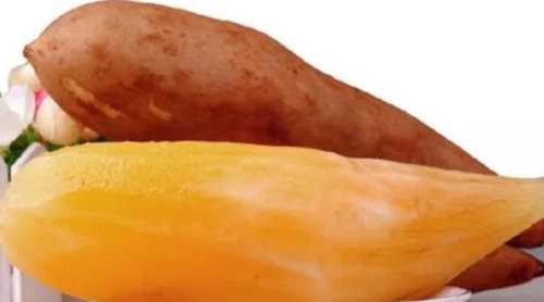 雪蓮果里面有黑色的能吃嗎