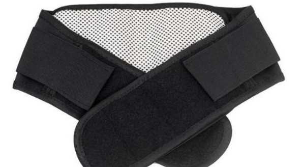 自發(fā)熱護腰帶的副作用,自發(fā)熱護腰帶有害嗎圖1