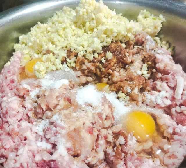 炸藕盒需要炸多久，炸藕盒面糊怎么做？圖2