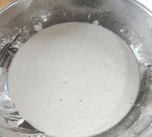 炸藕盒需要炸多久，炸藕盒面糊怎么做？圖4