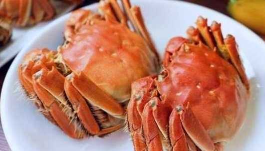 大螃蟹開鍋蒸多長時間能熟