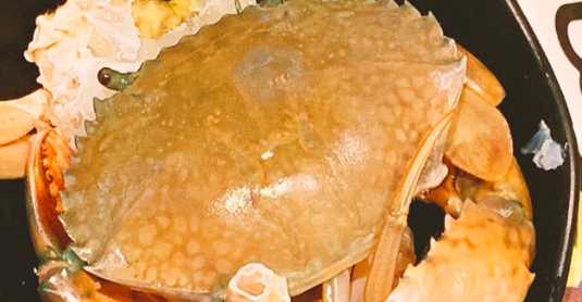 大螃蟹蒸多長時間,螃蟹要蒸多長時間才好吃圖4