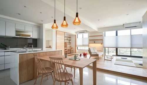 開放式廚房煙機(jī)頂吸還是側(cè)吸,現(xiàn)在開放式廚房被很多人喜歡怎么辦圖1