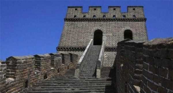 長城上的烽火臺(tái)的作用,長城上的烽火臺(tái)的作用是什么圖6