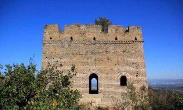 長城上的烽火臺(tái)的作用,長城上的烽火臺(tái)的作用是什么圖8