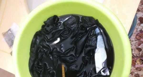 衣服被84燒掉顏色怎么辦,白色衣服用84燒黃了怎么恢復(fù)正常圖6