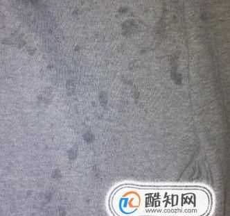 衣服上沾了松樹(shù)油怎么才能洗掉?