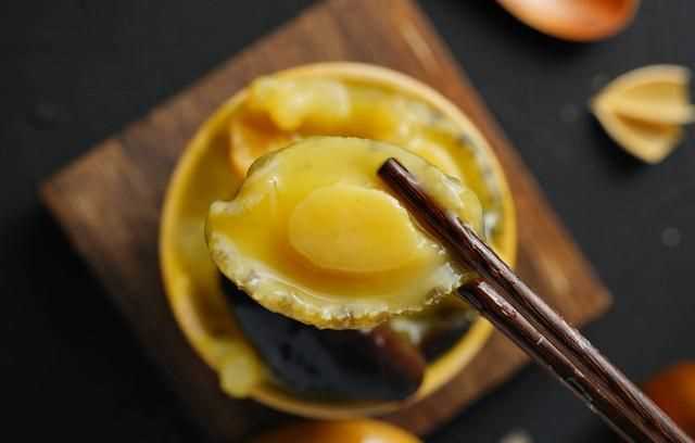 鮑魚要去內(nèi)臟嗎，鮑魚蒸地時(shí)候要去內(nèi)臟嗎？圖4