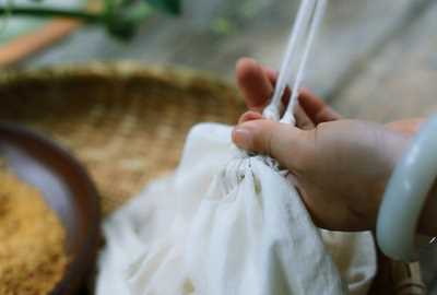 為什么薜荔雄果不能吃,野生薜荔果的吃法大全圖6