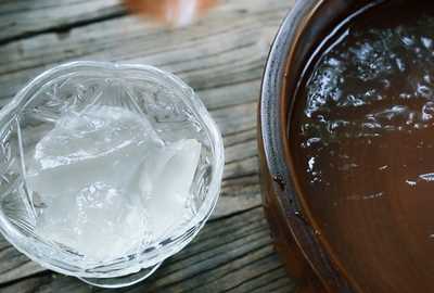 為什么薜荔雄果不能吃,野生薜荔果的吃法大全圖10