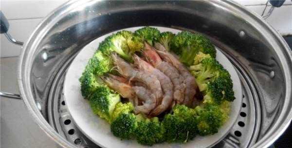 西蘭花可以蒸著吃嗎,西蘭花可以蒸著吃圖7