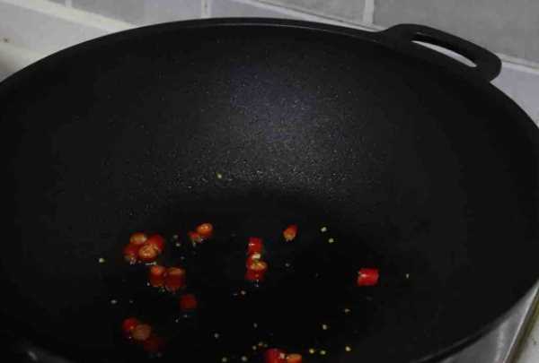 怎么炒娃娃菜好吃,怎么做娃娃菜好吃簡(jiǎn)單圖8