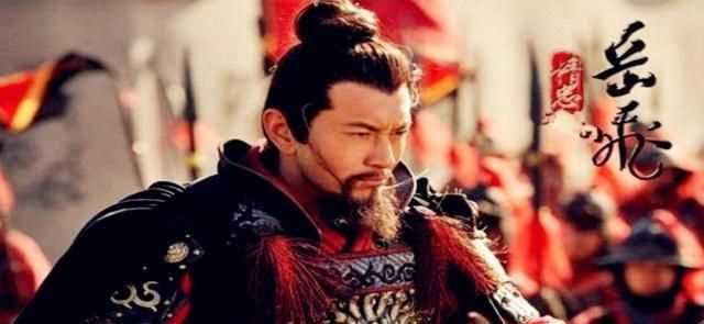 《三朝北盟會編》記載岳飛是中毒而死的，岳飛究竟是怎么死的