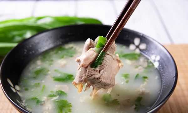 羊肉怎么挑選,羊肉富含多種營養(yǎng)嗎圖3