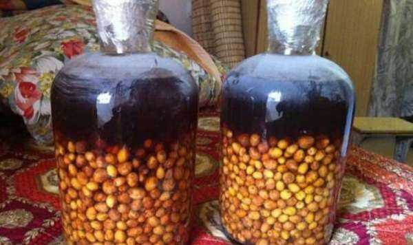 黃皮灑怎樣做,黃皮酒怎樣做圖5