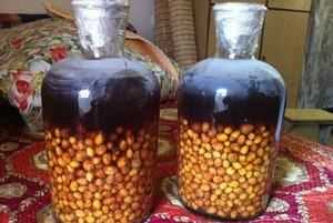 黃皮灑怎樣做,黃皮酒怎樣做圖9