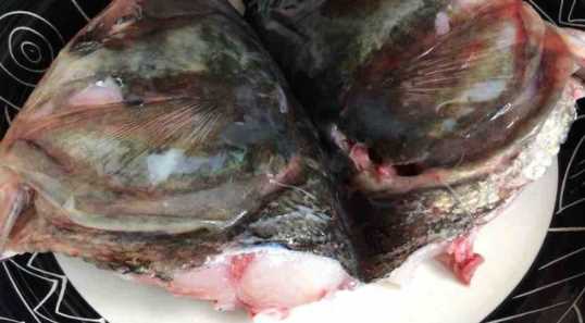 大魚頭一般蒸多少分鐘,高壓鍋蒸魚頭要蒸多少分鐘圖5