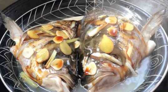 大魚頭一般蒸多少分鐘,高壓鍋蒸魚頭要蒸多少分鐘圖9