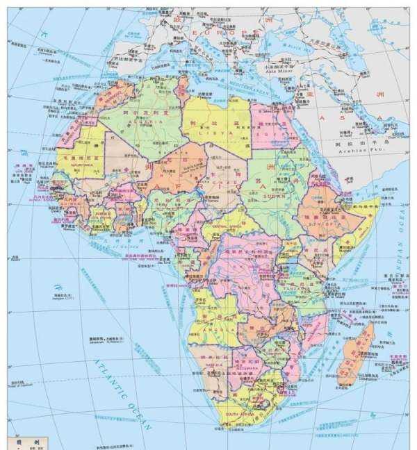 三洲五海之地的五海是哪五海,五海三洲是哪五海三洲圖5