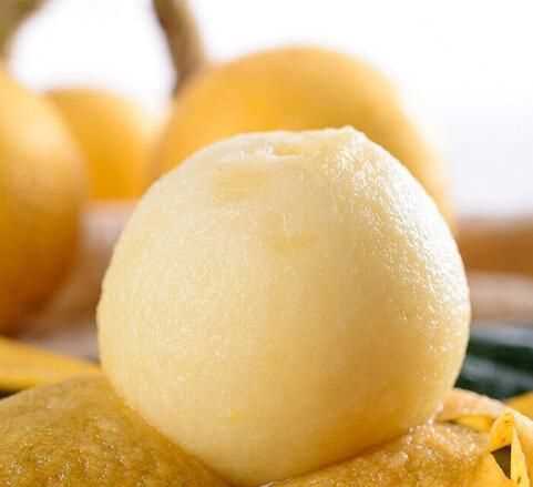 枇杷太酸了怎么才能讓它變甜