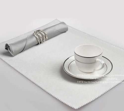 餐墊用什么材質(zhì)的好