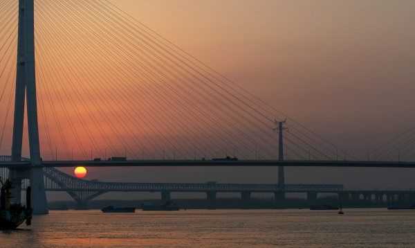 岷江源頭在什么地方,岷江是長(zhǎng)江的源頭嗎圖1