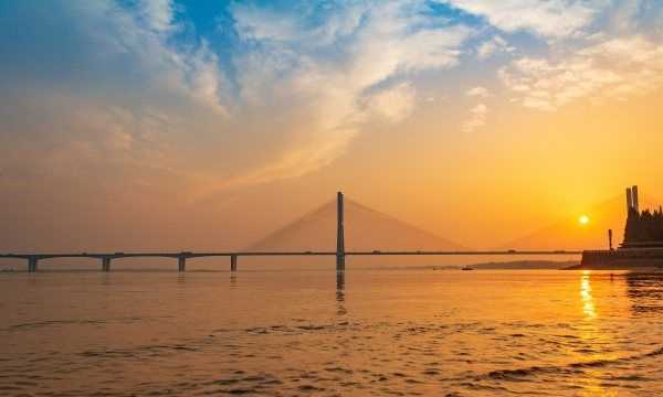 岷江源頭在什么地方,岷江是長(zhǎng)江的源頭嗎圖2