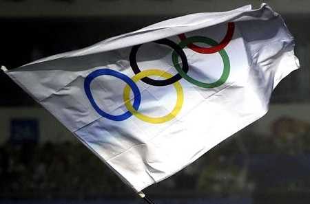 奧運五環(huán)顏色的意義,奧運五環(huán)的顏色分別代表了什么國家圖1