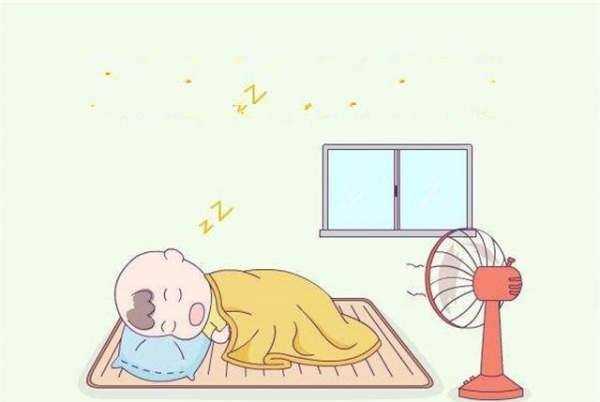 寶寶可以睡竹子涼席,嬰兒可以睡竹纖維涼席嗎圖3