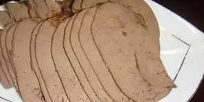 羊肝煮多長(zhǎng)時(shí)間最嫩,羊肝怎么煮多久好吃又嫩圖2