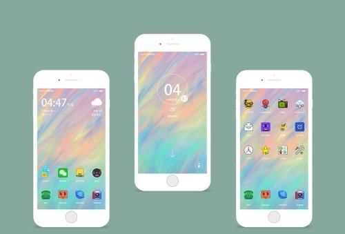 五s指的是什么，五s定位是什么意思？圖1