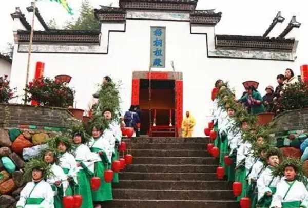 關(guān)于立春的風(fēng)俗,立春時(shí)有什么風(fēng)俗活動(dòng)圖6