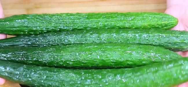 黃瓜放冰箱里怎么保存時(shí)間長(zhǎng)