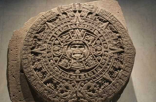 瑪雅人是什么人種