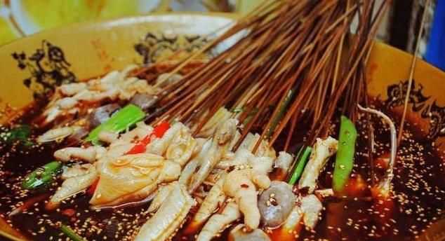 四川的美食，介紹四川的美食詞50字？圖5