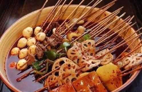 四川的美食，介紹四川的美食詞50字？圖7