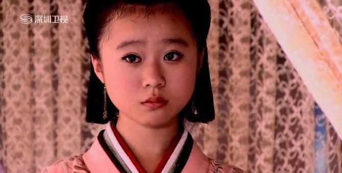 美人心計的演員表全部