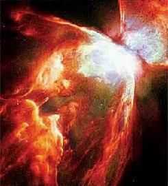 塵埃是什么意思