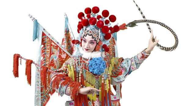 戲曲有哪五大劇種,中國五大戲曲劇種有哪些?分別寫出兩個代表曲目圖7