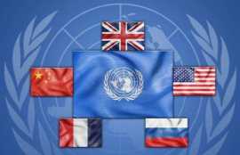 五大常任理事國,五大常任理事國是哪個(gè)國家圖4